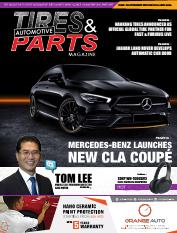 Tires & Parts Magazine - February 2019 Issue