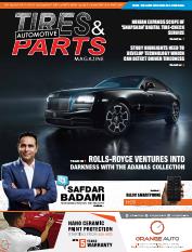Tires & Parts Magazine - June 2018 Issue