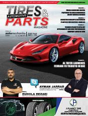 Tires & Parts Magazine - June 2019 Issue