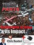 Tires & Parts Magazine - April 2011 Issue