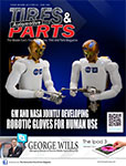 Tires & Parts Magazine - April 2012 Issue