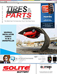 Tires & Parts Magazine - April 2015 Issue