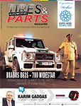 Tires & Parts Magazine - December 2013 Issue