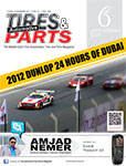 Tires & Parts Magazine - February 2012 Issue