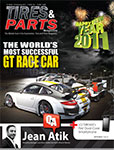 Tires & Parts Magazine - January 2011 Issue