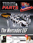 Tires & Parts Magazine - July-August 2009 Issue