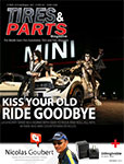 Tires & Parts Magazine - July-August 2011 Issue