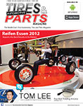 Tires & Parts Magazine - July-August 2012 Issue