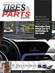 Tires & Parts Magazine - July-August 2013 Issue