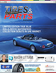 Tires & Parts Magazine - July - August 2014 Issue