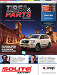 Tires & Parts Magazine - July 2015 Issue