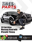 Tires & Parts Magazine - June 2010 Issue