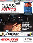 Tires & Parts Magazine - June 2015 Issue