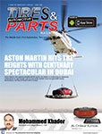Tires & Parts Magazine - March 2013 Issue