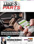 Tires & Parts Magazine - March 2014 Issue