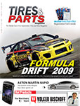 Tires & Parts Magazine - May 2009 Issue