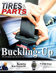 Tires & Parts Magazine - May 2010 Issue