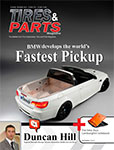 Tires & Parts Magazine - May 2011 Issue