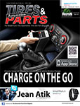 Tires & Parts Magazine - May 2012 Issue