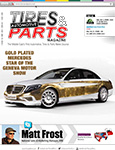 Tires & Parts Magazine - May 2014 Issue