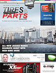 Tires & Parts Magazine - May 2015 Issue