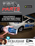 Tires & Parts Magazine - November 2012 Issue