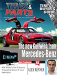 Tires & Parts Magazine - October 2009 Issue