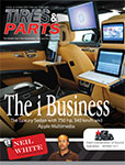 Tires & Parts Magazine - October 2010 Issue