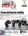 Tires & Parts Magazine - October 2012 Issue