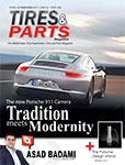 Tires & Parts Magazine - September 2011 Issue