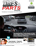 Tires & Parts Magazine - September 2012 Issue