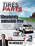 Tires & Parts Magazine - June 2011 Issue