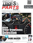 Tires & Parts Magazine - June 2012 Issue